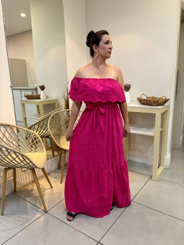 Vestido Madelyn - Image 5