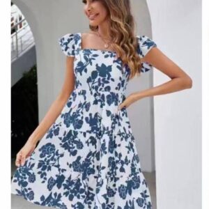 Vestido Machenzie