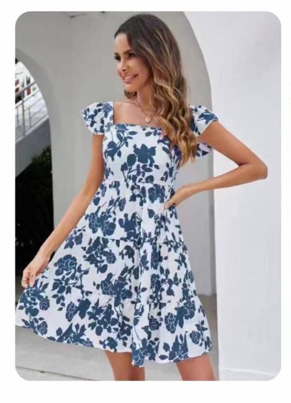 Vestido Machenzie