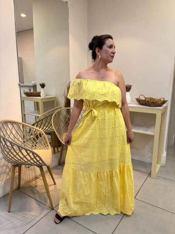 Vestido Madelyn - Image 3