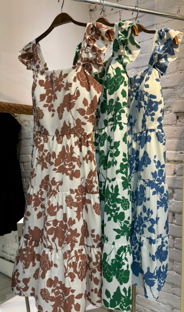Vestido Machenzie - Image 2
