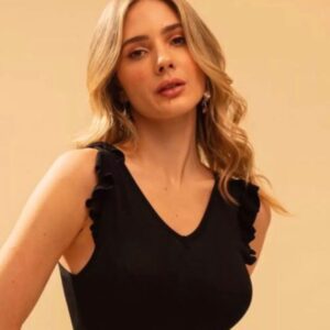 Blusa Bia