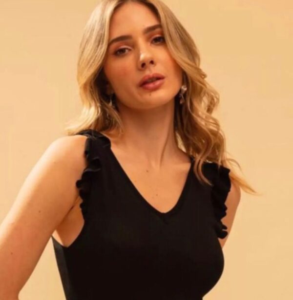 Blusa Bia