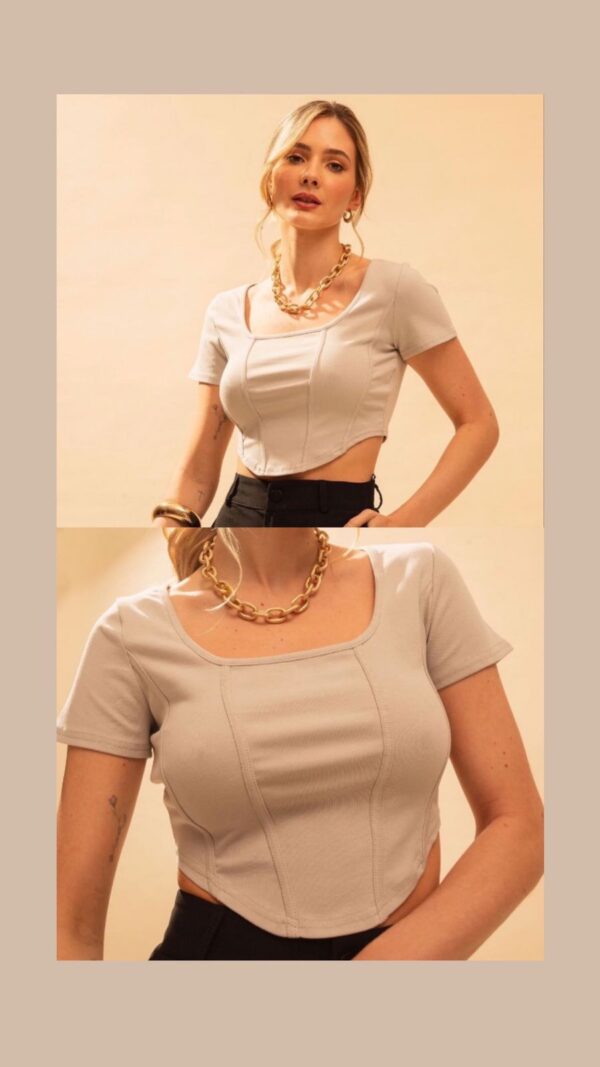 Blusa Erika - Image 4