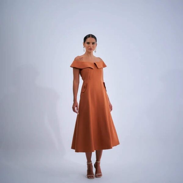 Vestido Helena - Image 3