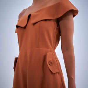 Vestido Helena